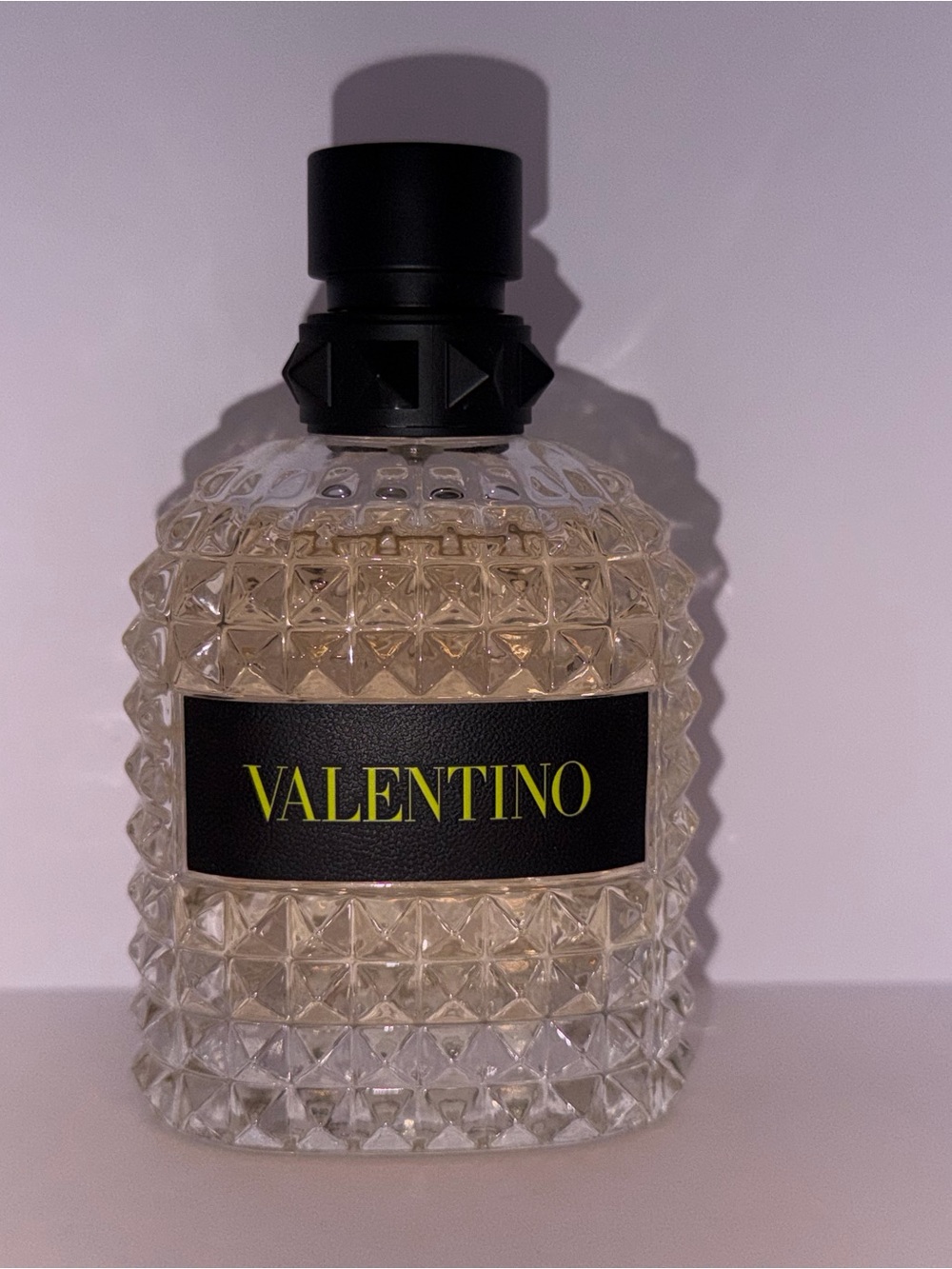 Valentino Yellow Dream